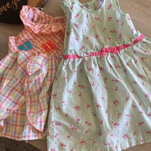 Summer dresses